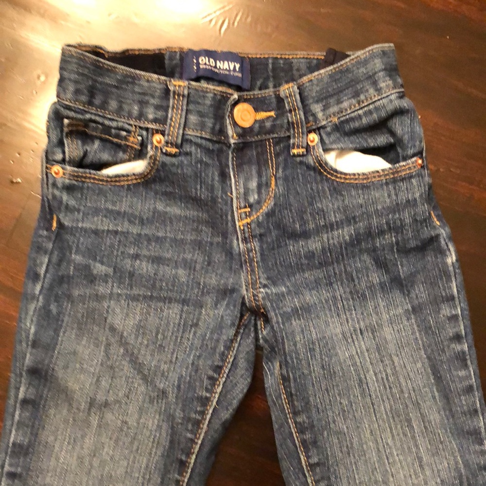 Jeans - Picture 3 of 5